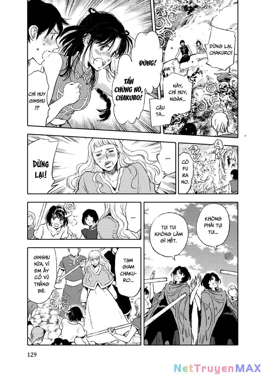 children of the whales chapter 37 10