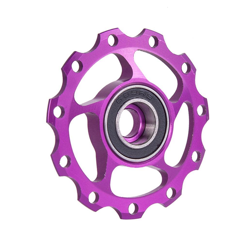 Alloy Bike  Single Speed Chain Tensioner Convert Replacement Fastener