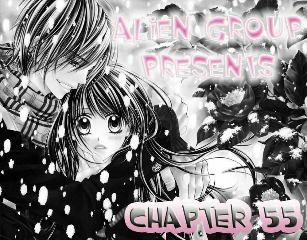 kyou, koi wo hajimemasu - mộng mơ đầu đời chapter 55 2