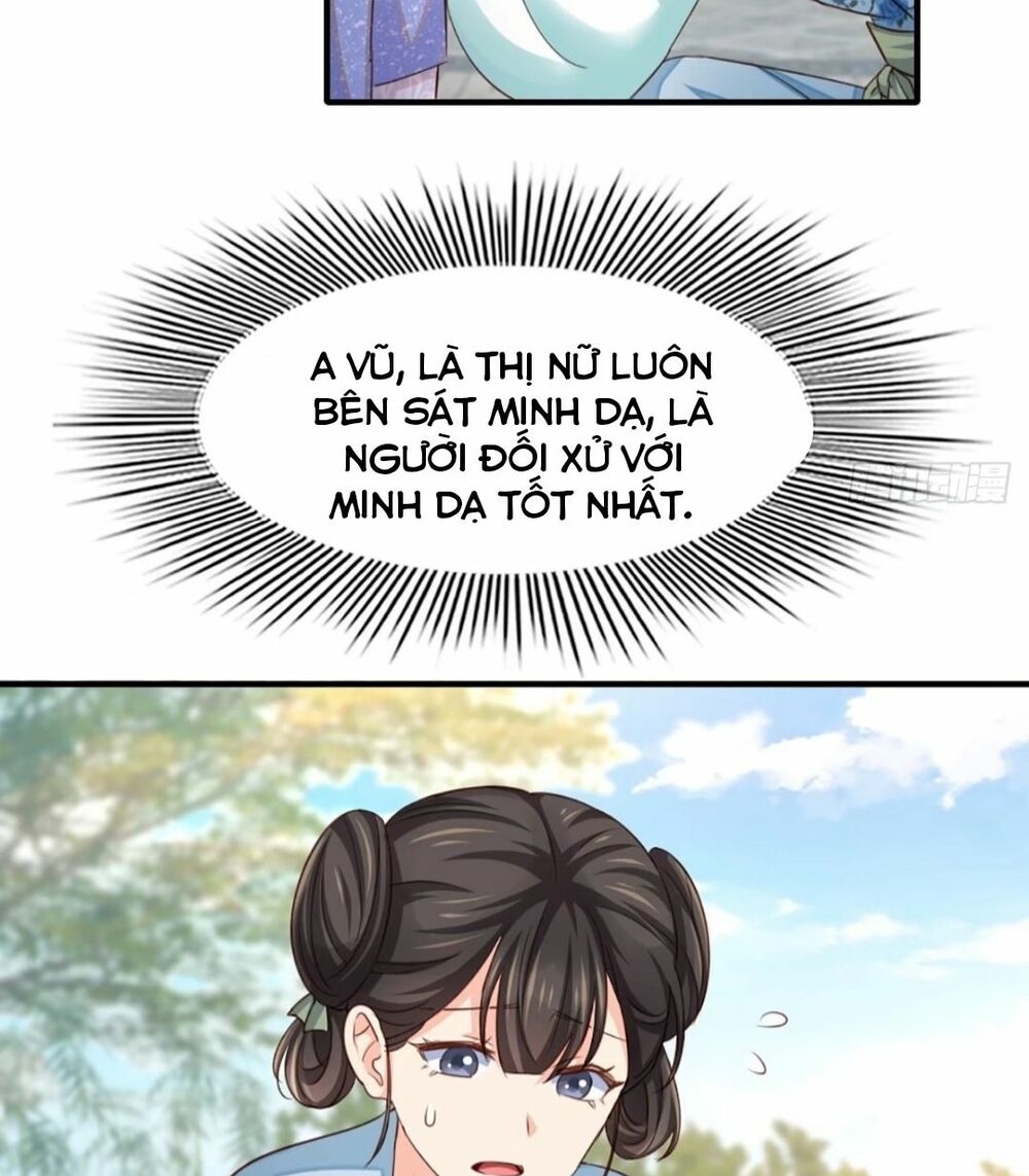 thuần hóa ba ba bạo quân chapter 2 10