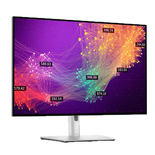 Màn hình LCD DELL ULTRASHARP U3023E (30 INCH WQXGA/IPS/60 HZ/DP/HDMI/USB-C) - Hàng Chính Hãng