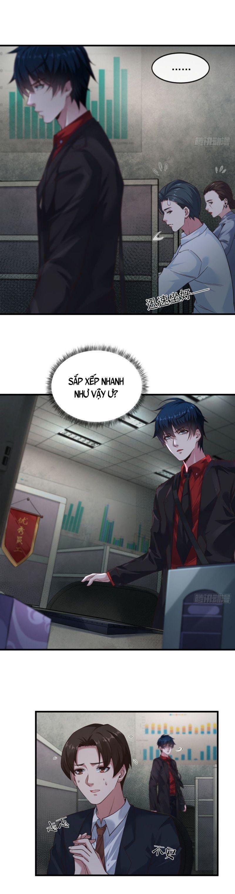 bắt đầu từ trăng đỏ chapter 12 14