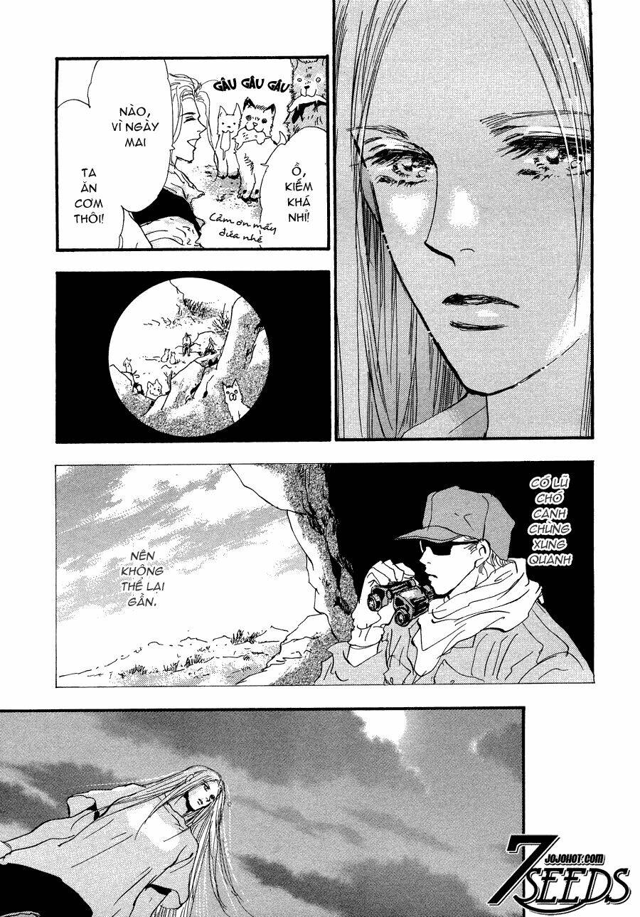 7 mầm sống chapter 109 18