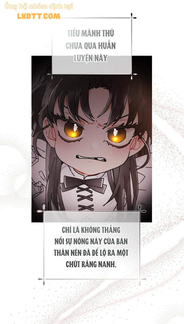 tôi đã trở thành con gái nuôi của nam chính chapter 24 28