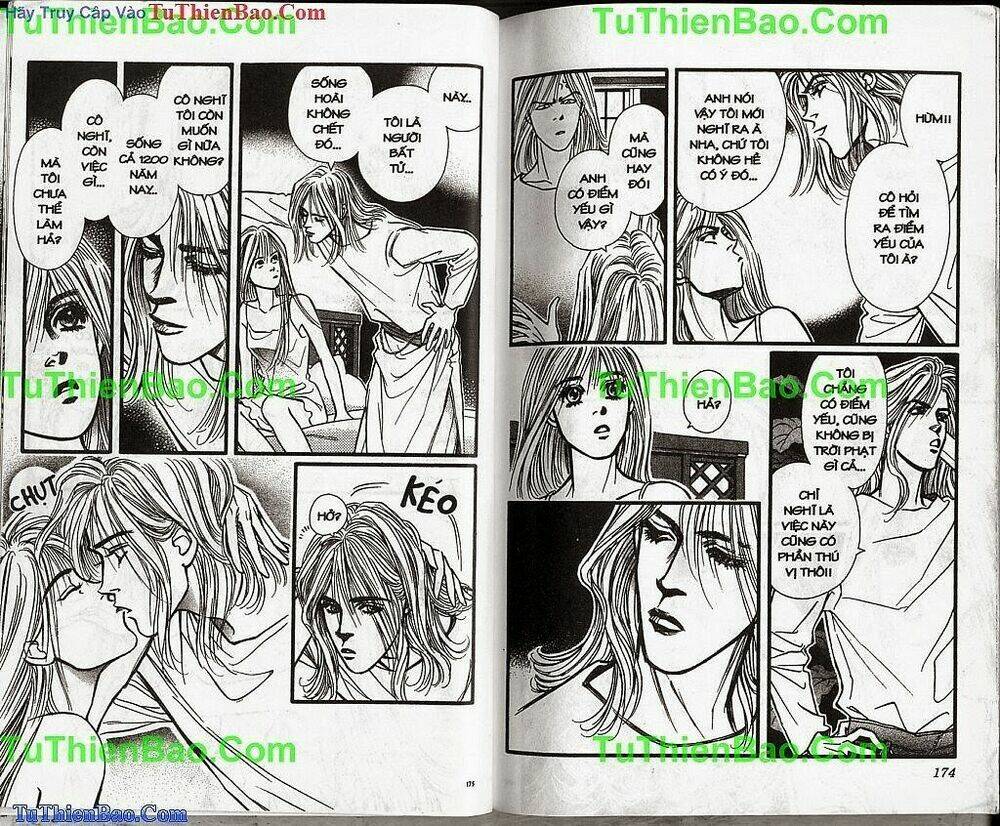 chỉ cần có anh chapter 1 87