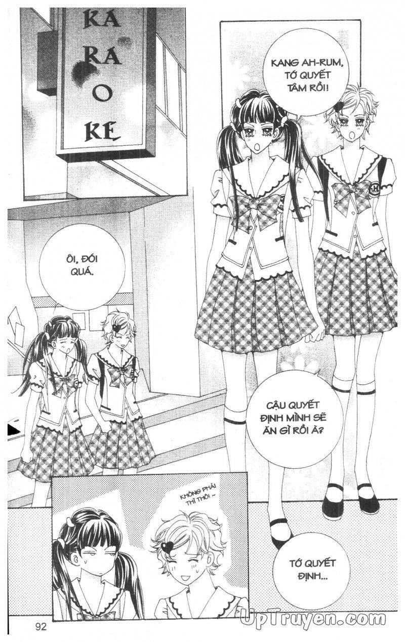 meo meo dịu dàng đi nhé chapter 5 92