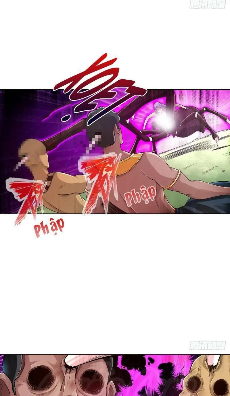 nhân vật phản diện đi tìm đường chết chapter 31 21