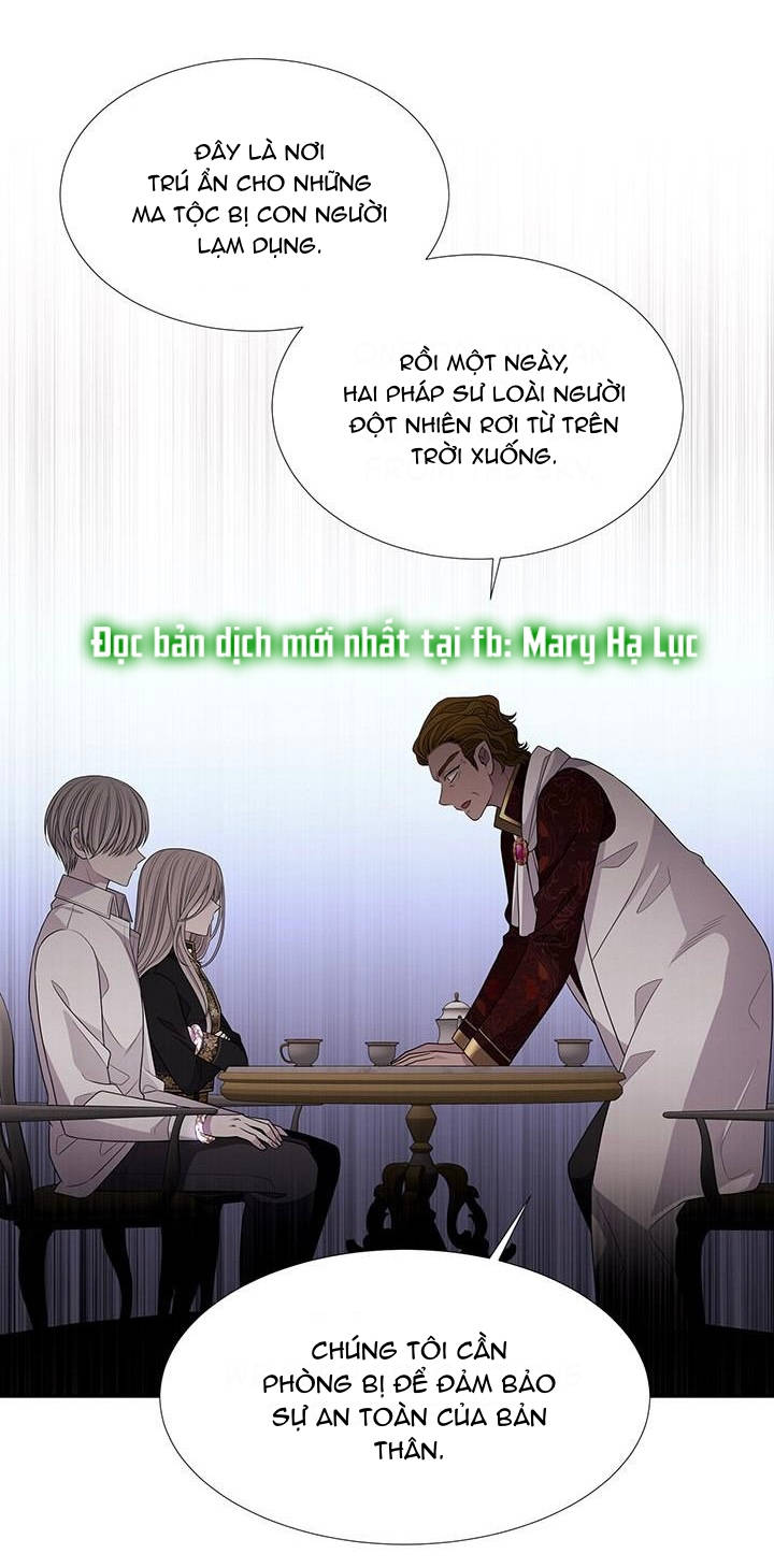 năm môn đệ của charlotte chapter 91 21