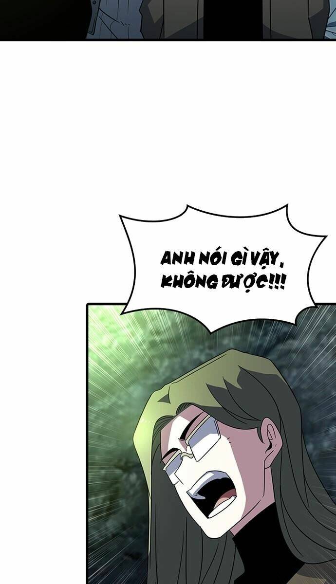 điểm chết chapter 22 101