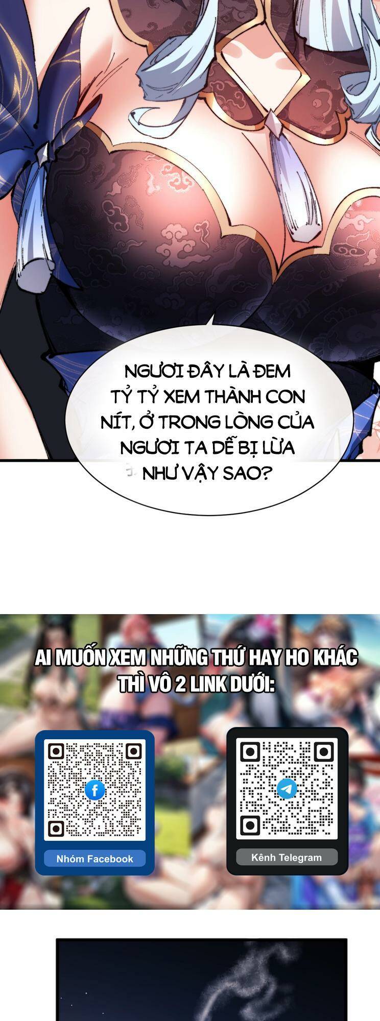 Sư Tôn: Nghịch Đồ Này Mới Không Phải Là Thánh Tử chapter 33 33