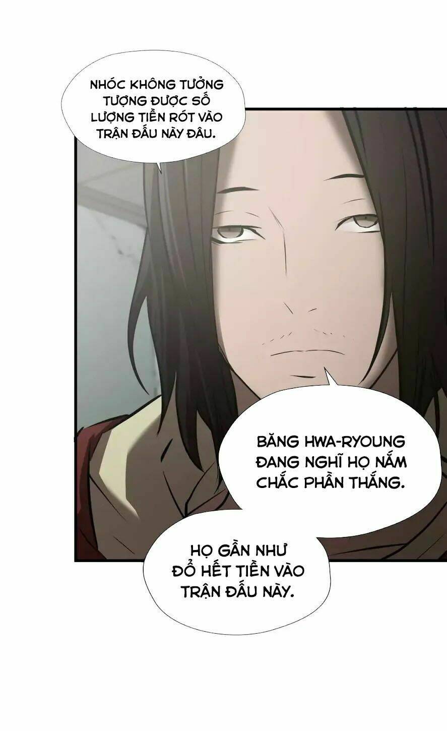 kẻ bị ruồng bỏ chapter 60 14
