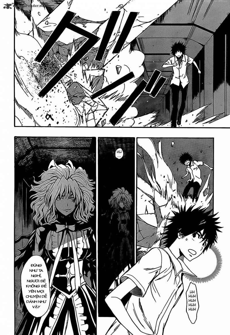 cấm thư ma thuật index chapter 42 29