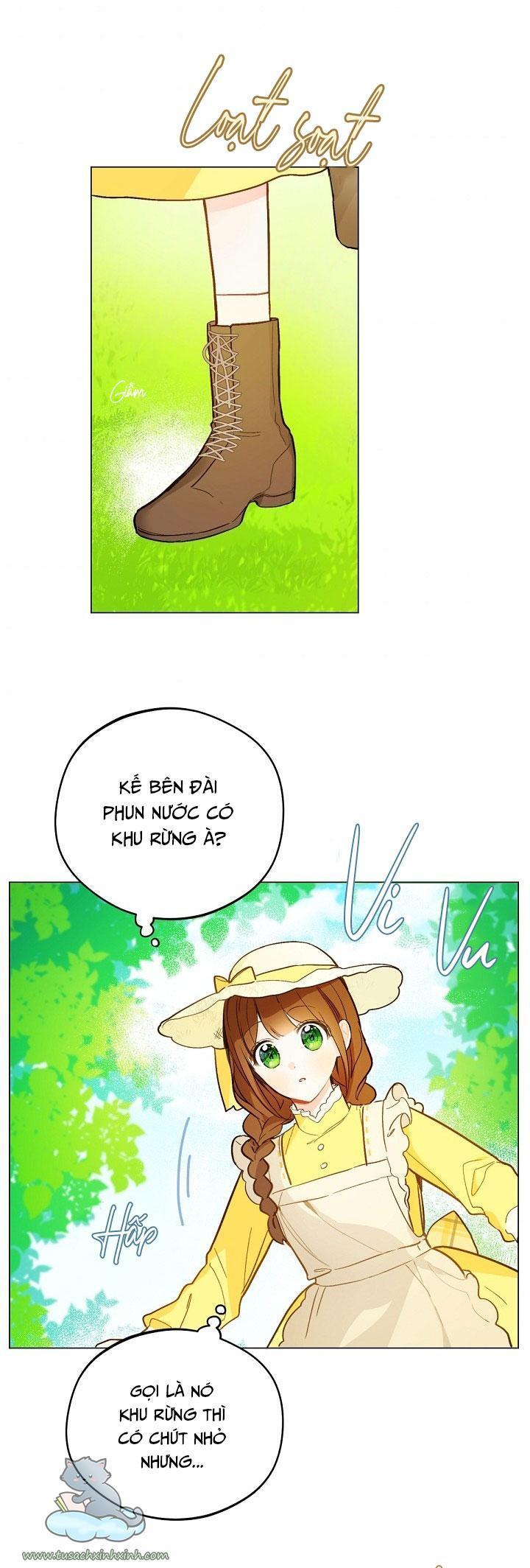 trang trại hạt dẻ cạnh hoàng cung chapter 10 28