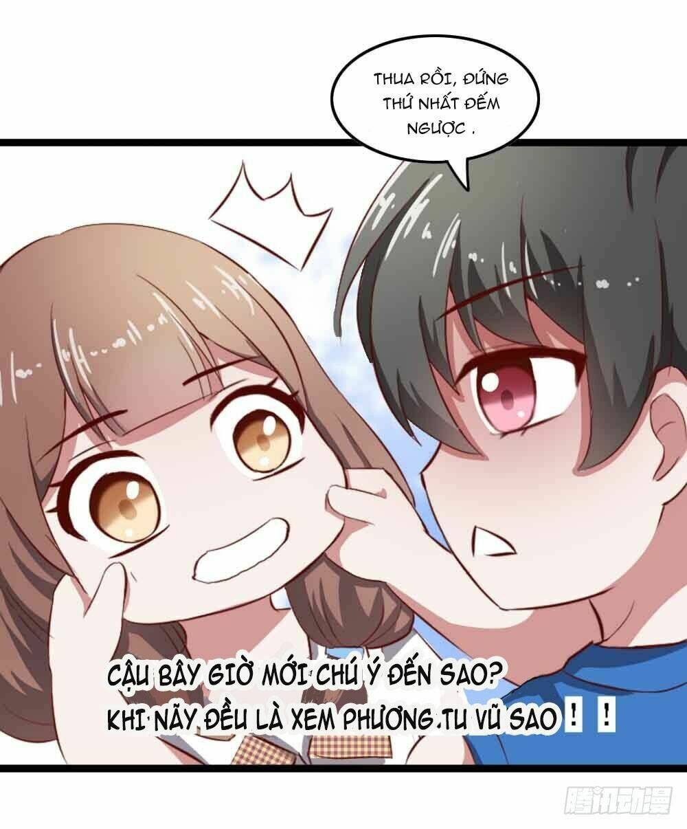 ác ma bàn bên chapter 21 15