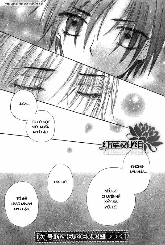 gakuen alice chapter 146 32