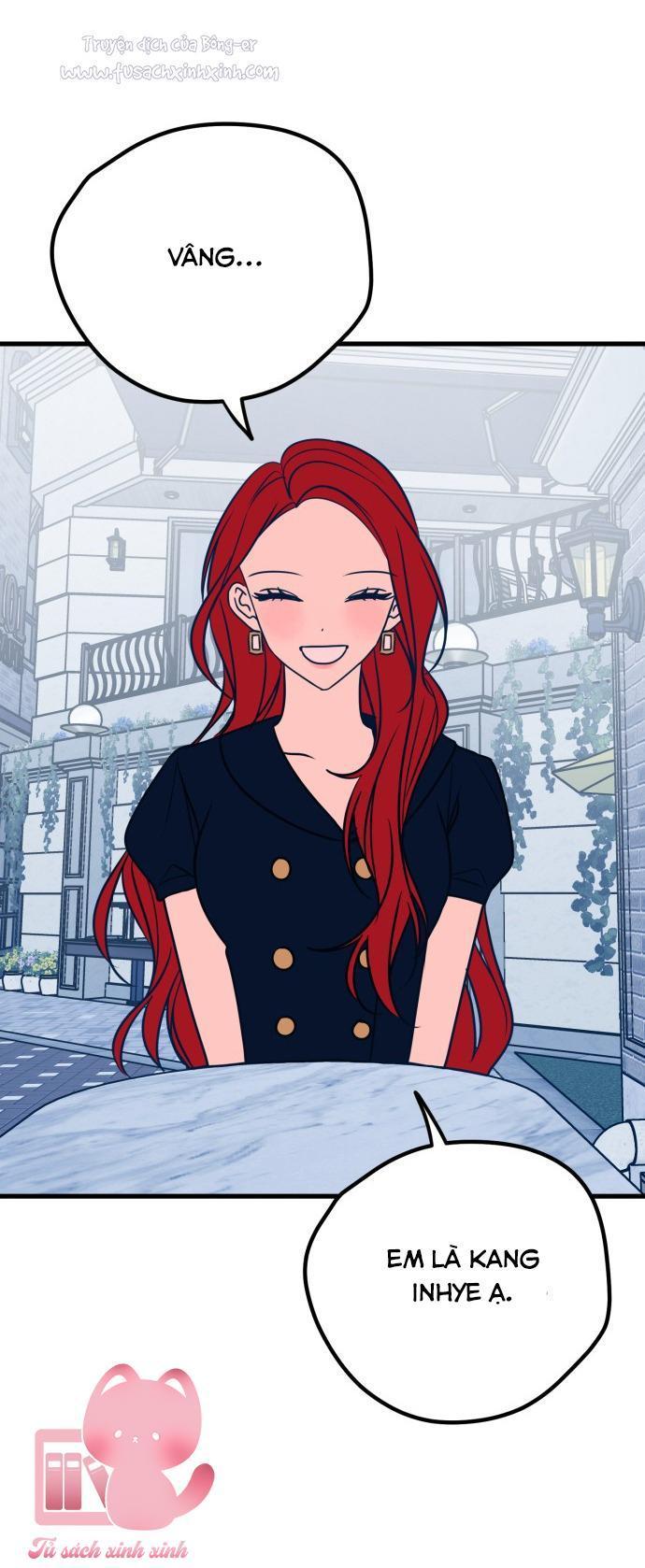 kẻ cắp gặp bà già chapter 18 75