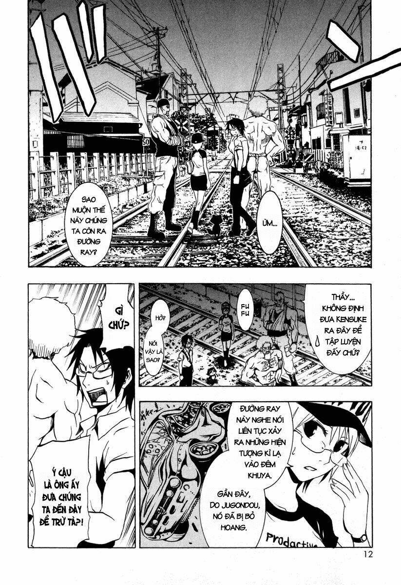 ga-rei chapter 23 15