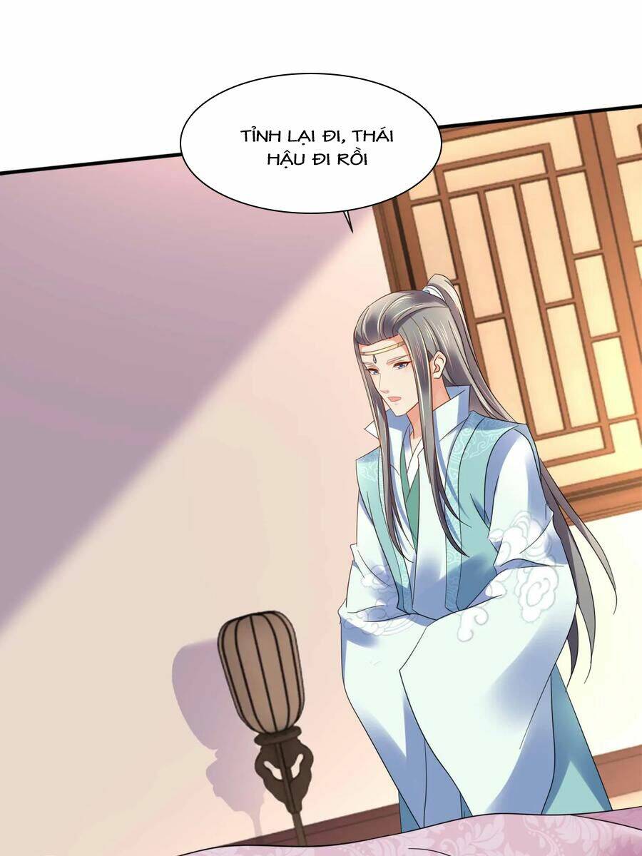lãnh cung phế hậu muốn nghịch thiên chapter 202 19