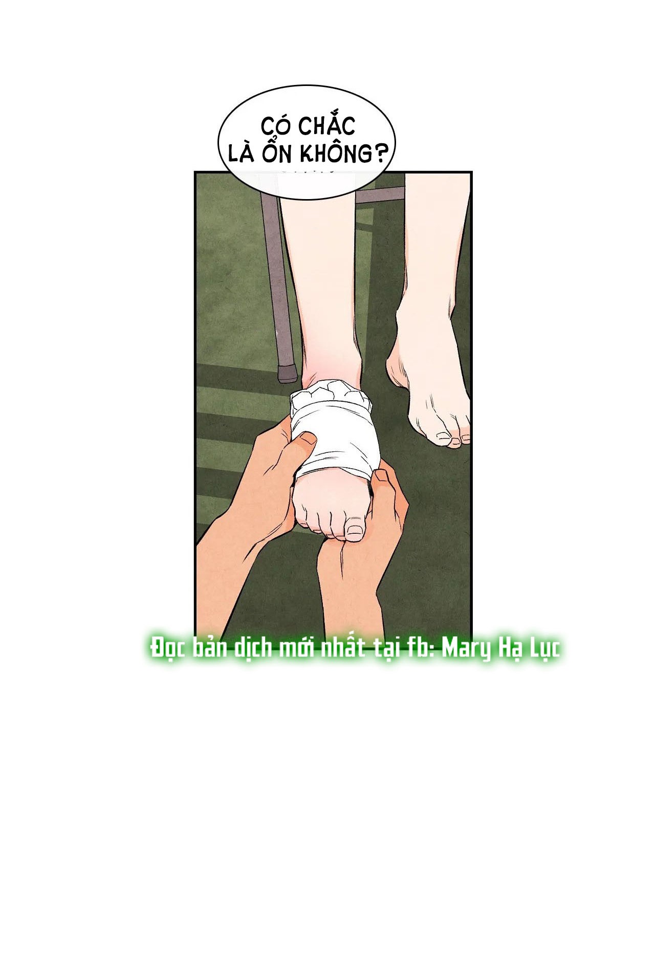 1 cộng 1 bằng.... chapter 27 49