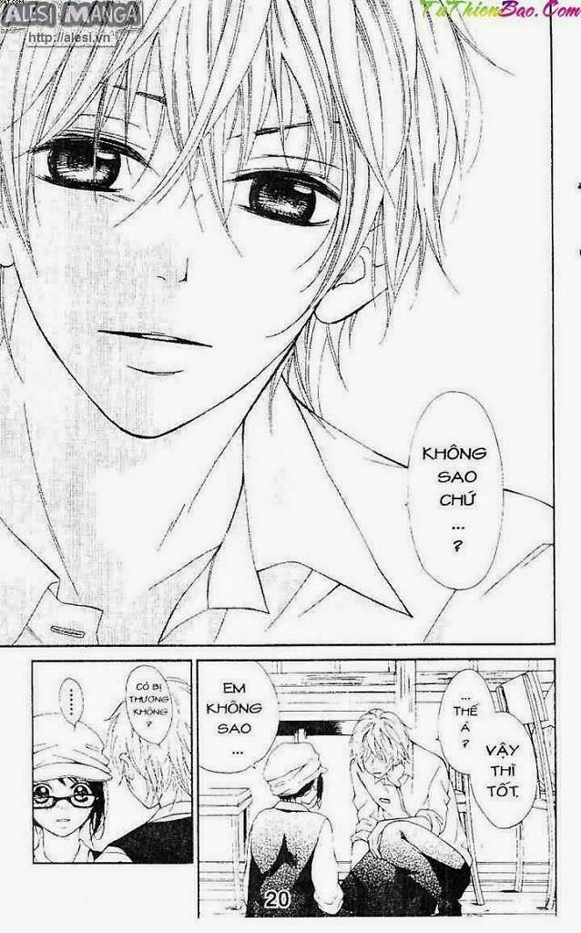 lời tỏ tình muộn màng chapter 5 21