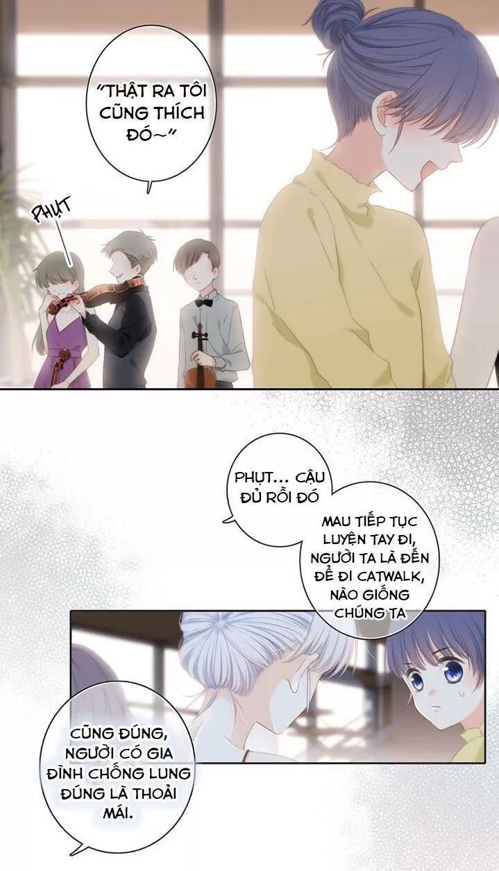 con tim rung động 2 chapter 116 15