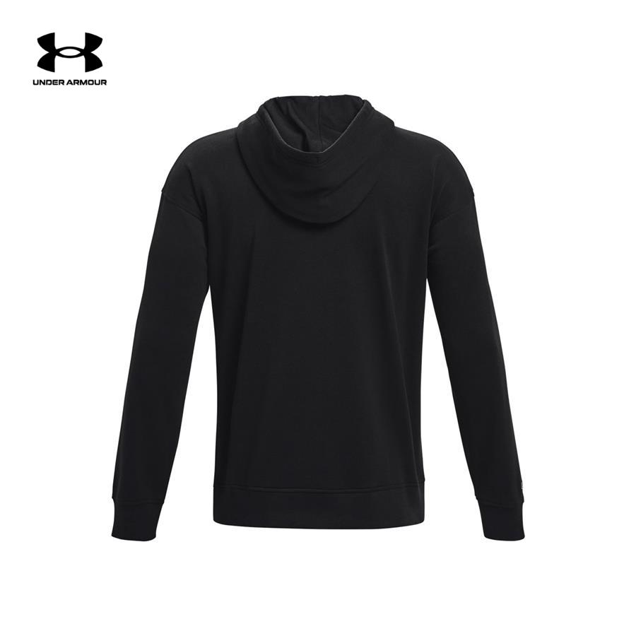 Áo khoác hoodie tay dài có nón thể thao nam Under Armour CURRY ELMO GOT GAME - 1369619-001