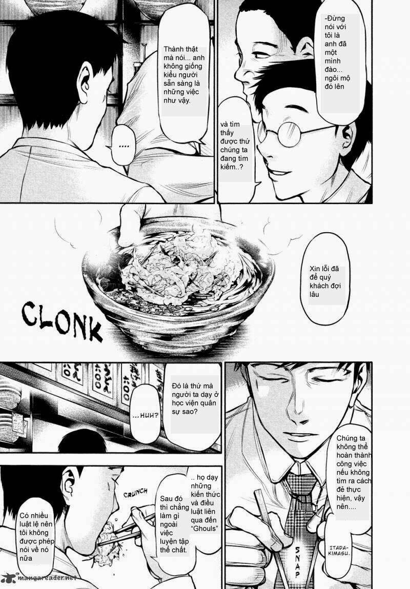 ngạ quỷ tokyo chapter 17 4