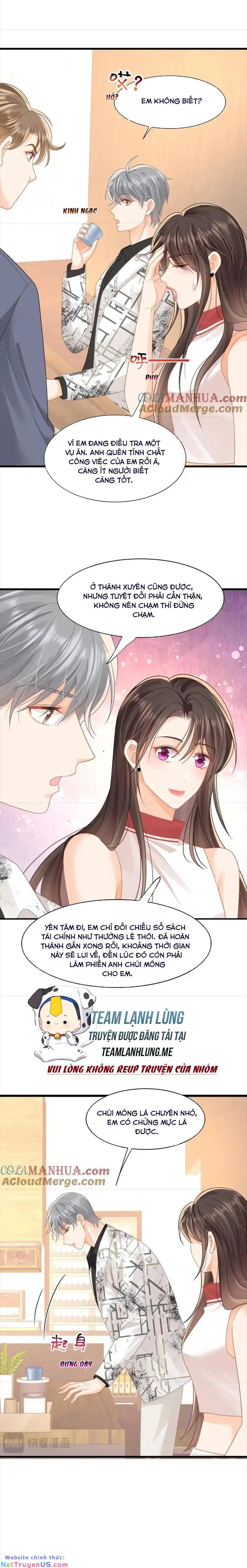 vụng trộm chapter 28 12