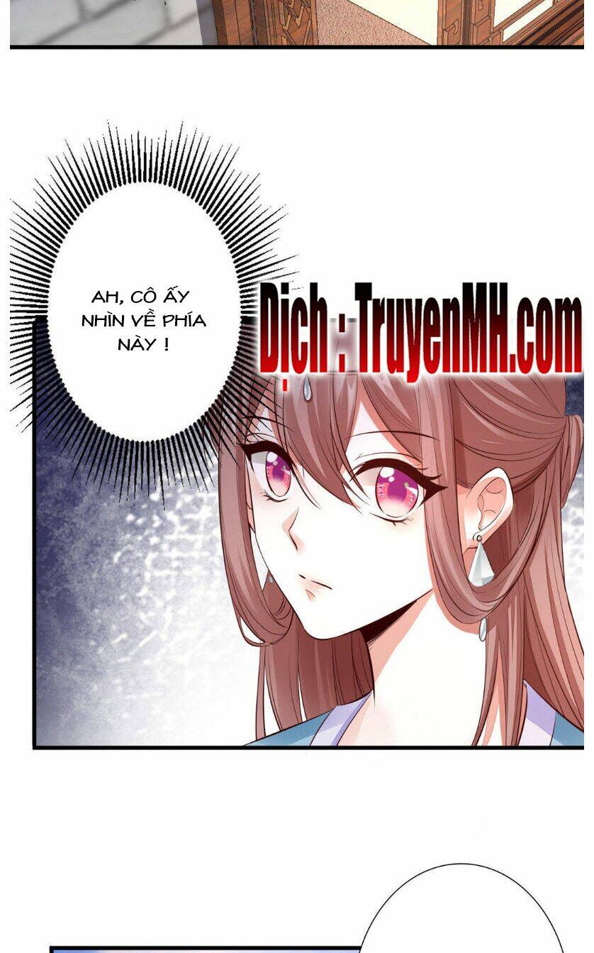 thần y yêu hậu chapter 32 7
