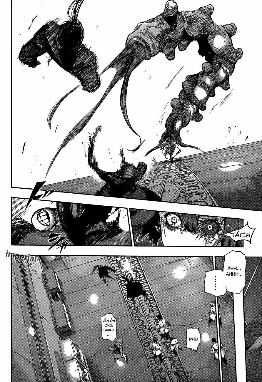 ngạ quỷ vùng tokyo 2 chapter 49 8