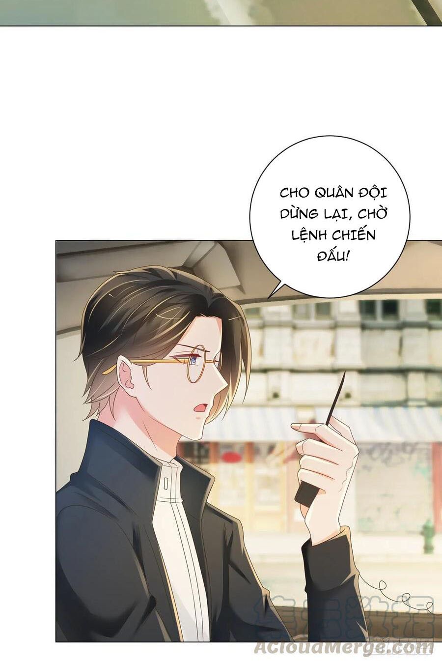 ẩn hôn 100%: chọc tức vợ yêu mua một tặng một chapter 188 32