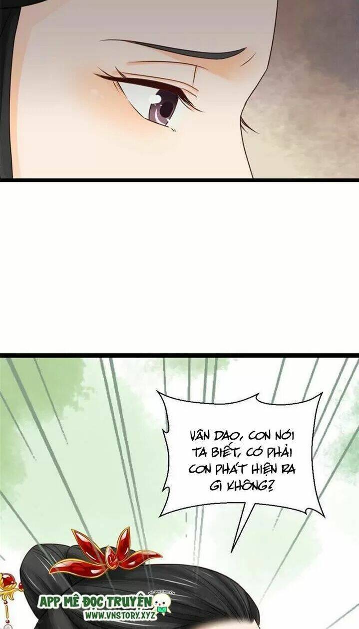 kiều nữ độc phi chapter 243 18