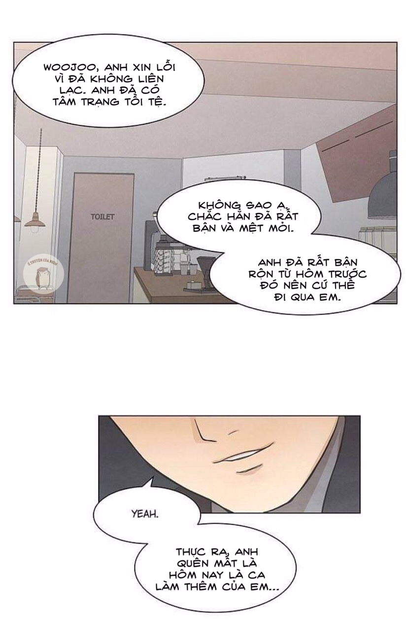 một phần vì thích em chapter 27 56