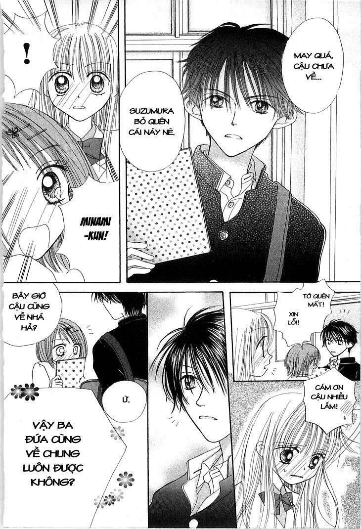 kare made love km chapter 11 22