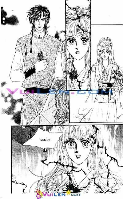 cô nàng đỏm dáng chapter 9 148