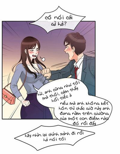 do it one more time- yêu lại từ đầu chapter 1.2 50