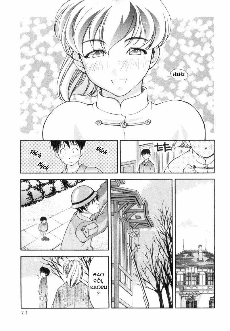 ai yori aoshi chapter 23 5