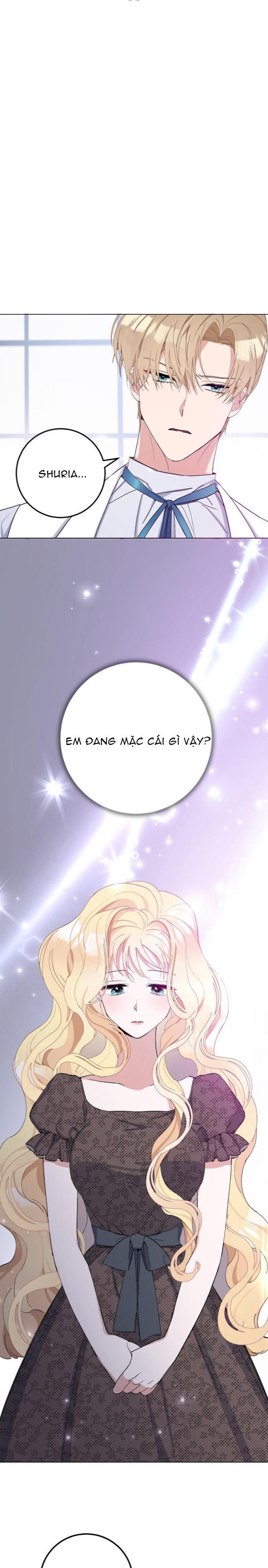 hãy cưới em lần nữa nhé, chồng yêu! chapter 5 4