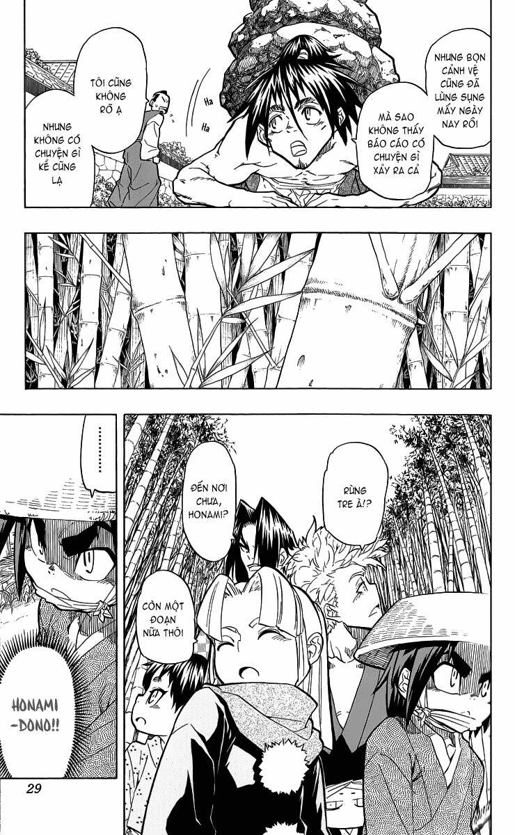 samurai usagi chapter 45 4