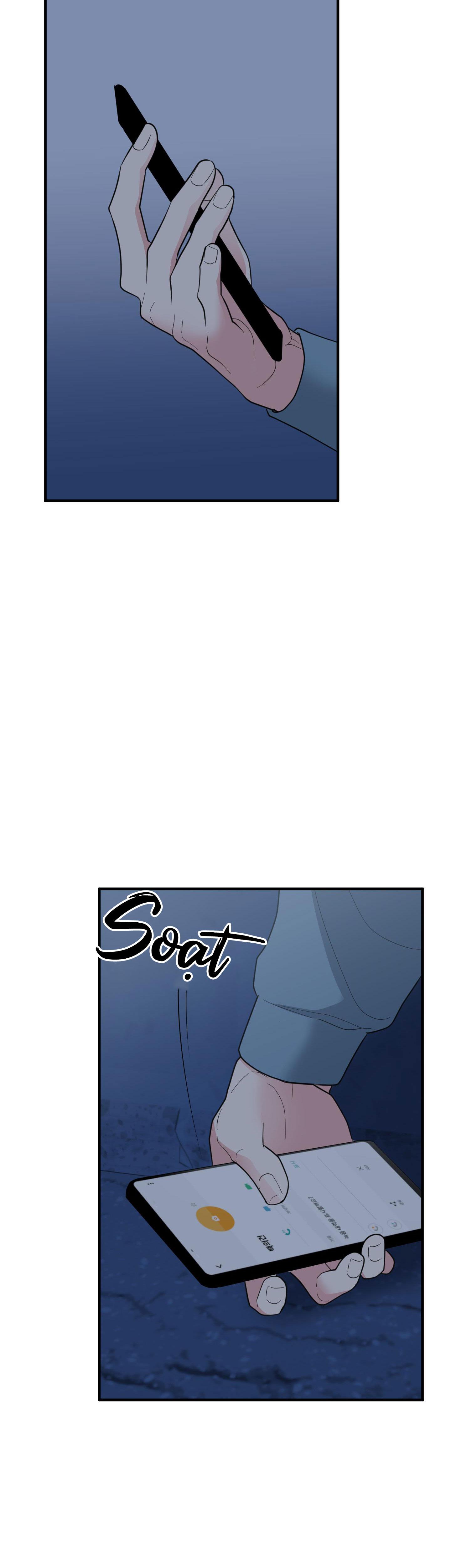 món quà dành cho kẻ ngạo mạn chapter 15 39