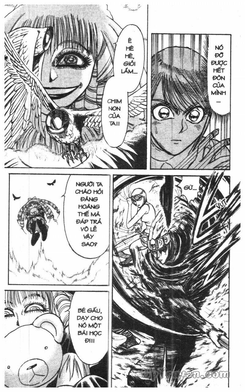 karakuri circus - gánh xiếc quái dị chapter 35 73