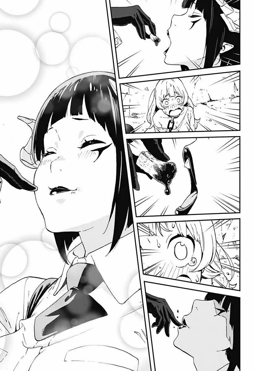 đến giờ "thẩm vấn" rồi, thưa công chúa! chapter 1 13