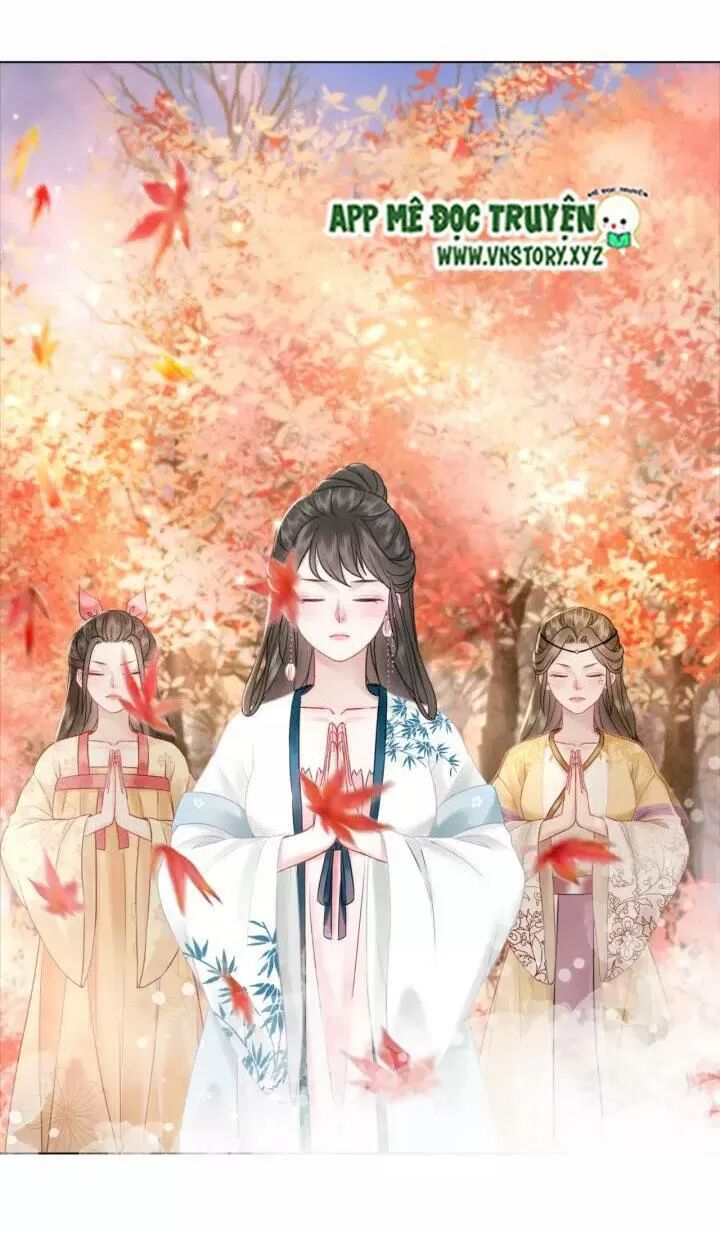 cực phẩm phế vật tiểu thư chapter 103 31