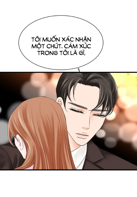 Tình Yêu Đánh Cắp Trái Tim chapter 26.2 - Trang 20