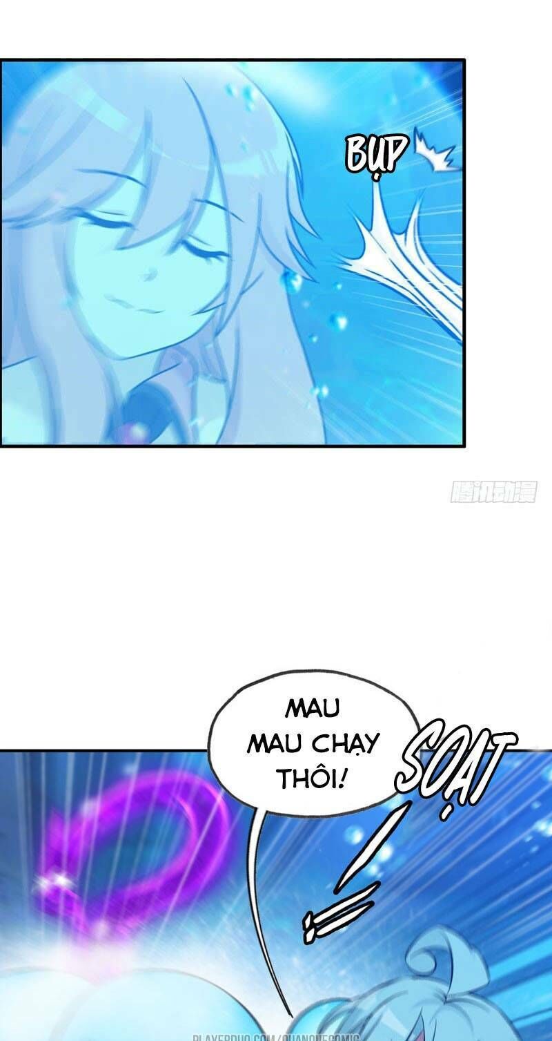 khởi đầu bằng một con côn chapter 27 9