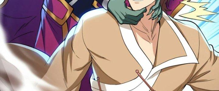 ẩn cư mười vạn năm, đời sau mời ta rời núi chapter 38 167