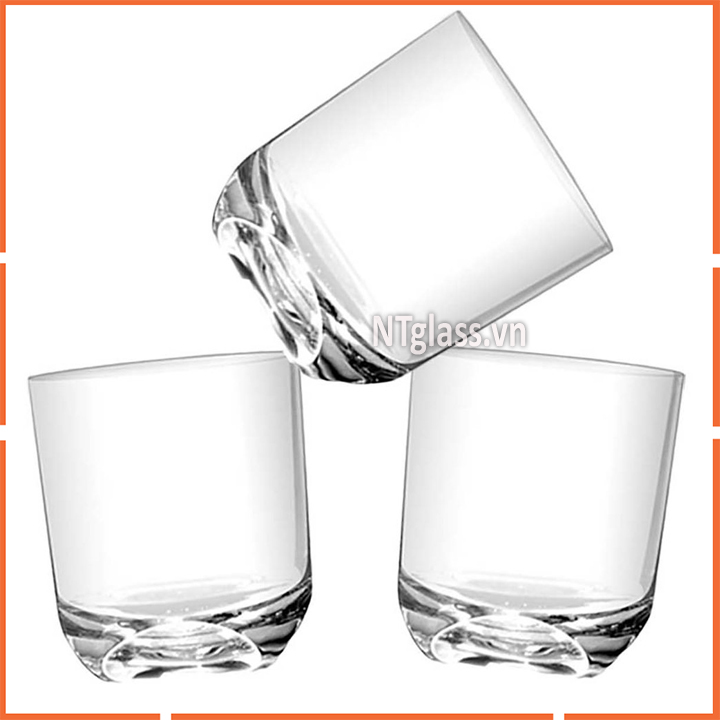 Ly trà đá 225ml - UG 359