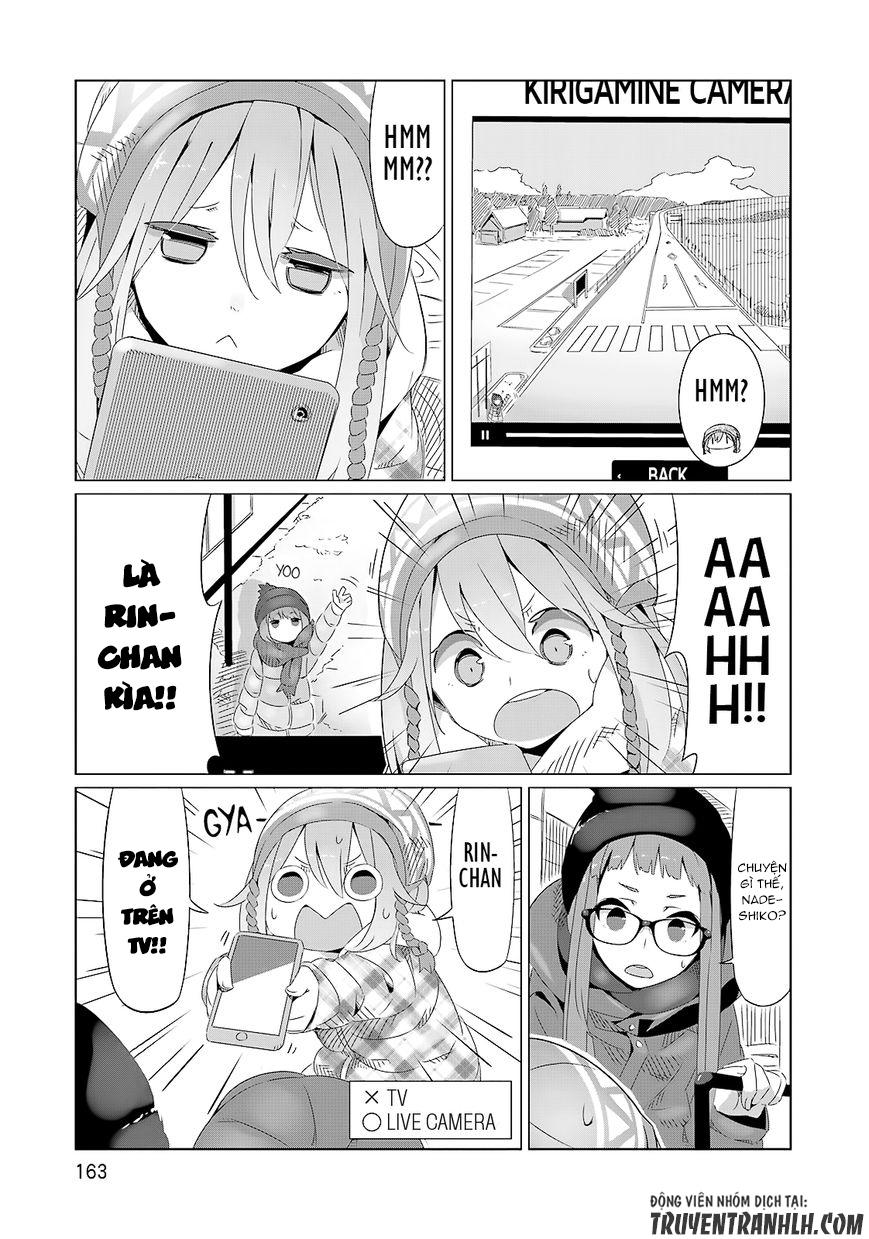 yurukyan chapter 6 23