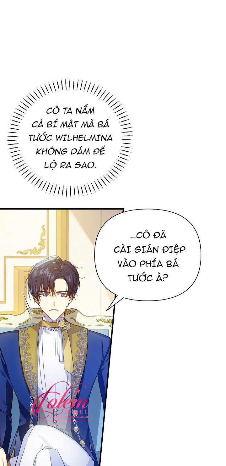 từ lúc bắt đầu tôi vẫn luôn ở bên em chapter 22.1 12