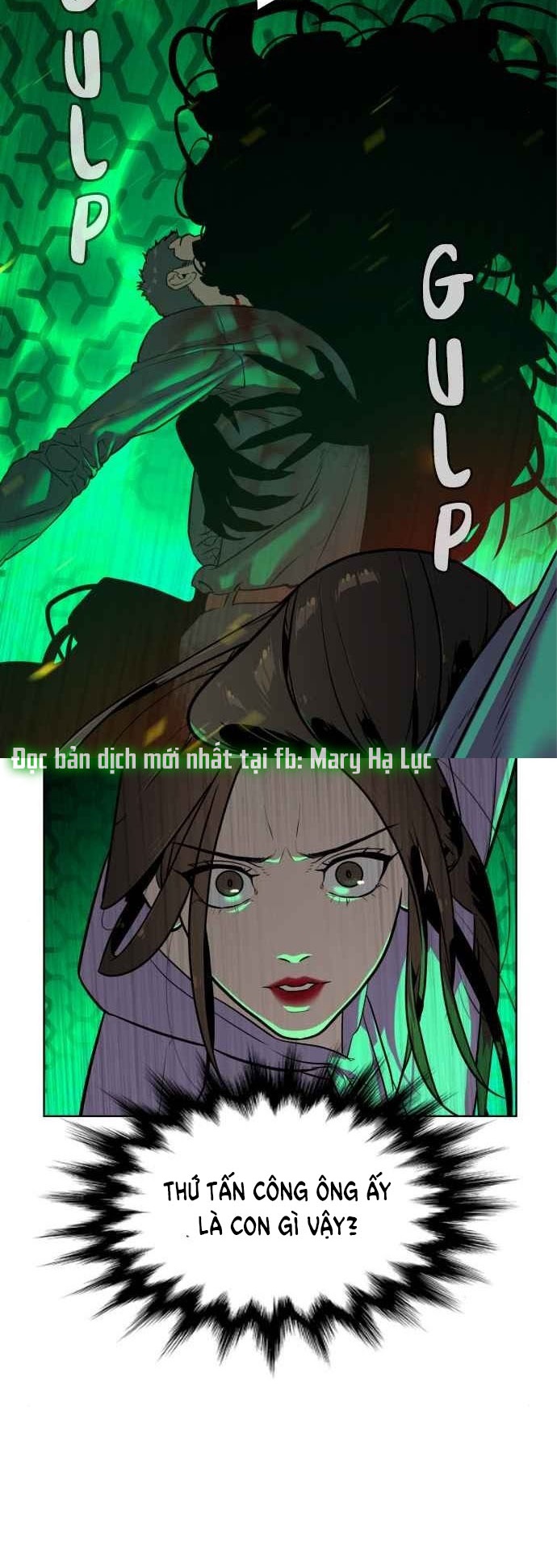 bạch huyết - white blood chapter 27 89